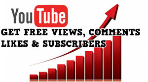 This is the easiest way to get free youtube views. Free Youtube Subscribers Free Youtube Likes And Views