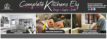 Services we provide include sinks, taps, water softeners, washing machines and dishwasher supplies, outside taps and waste disposal. Complete Kitchens Ely Home Facebook