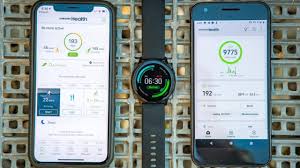 Once the earbuds have been connected, your phone's samsung wear app will automatically launch. How To Export Fitness Data From The Samsung Wearables And Samsung Health App Dc Rainmaker