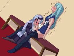 Tensura Hentai - Uncensored Slime Datta Ken Funny Cocks and Fan Art