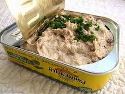 Recette Mixer Plongeant Mon Grimoire Rillettes Recettes De Cuisine Recette