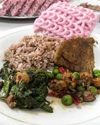 Ada juga sayur asem khas sunda atau soto bandung, rasanya enak dan makan disini . 10 Rumah Makan Sunda Di Bandung Yang Enak