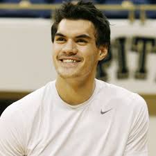 The 2013 NBA Draft: Steven Adams and Cody Zeller