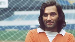 Pelé good, maradona better, george best! Zum 12 Todestag Von George Best Diese Verruckten Momente Machten Ihn Unsterblich Sportbuzzer De