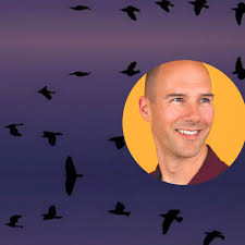 Events — Timothy C. Takach