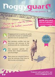 Entra en nuestras salas de chat, registra tu nick tus propios canales totalmente gratis. Doggyguard Chouchoute Nos Animaux De Compagnie En Notre Absence Relations Publiques Pro Agence Rp Attachee De Presse