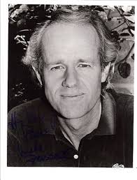Mike Farrell-signed photo-18
