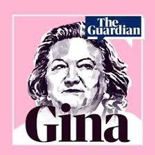 Gina: Becoming Mrs Rinehart