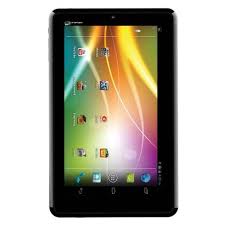 Micromax Funbook 3G P600 - White ...