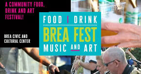 Brea Fest
