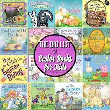 Yarn egg craft from fantastic fun and learning. The Big List Of Easter Books For Kids The Pinning Mama