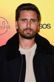 Kourtney Kardashian has 'no issues' with ex Scott Disick dating  much-younger model Amelia Hamlin
