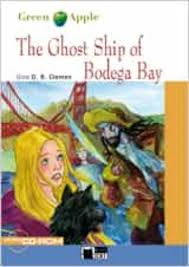 Let's fight ghost judul sebelumnya: The Ghost Ship Of Bodega Bay Book Cd Rom Con Isbn 9788431690229 Casa Del Libro