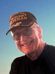 Obituary for Robert Lee Turney