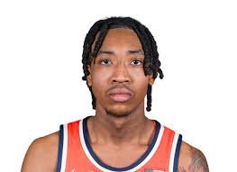 Syracuse Orange Men's College Basketball Roster