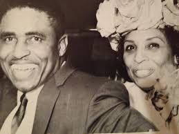 Grambling State University Mourns the Loss of Doris Robinson