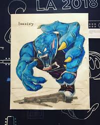 Pin By Carolyn Vitek On Walus Animation Exhibition Art