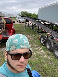 Looking for a Vehicle Welder, or recommendations for one. Have a chassis