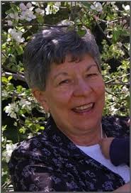 Sybil Hagerman spoke