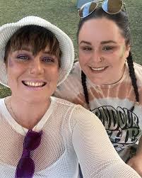 Kristie Roberts's Instagram, Twitter & Facebook