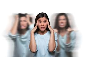 Borderline Symptome Und Ursachen Heilpraxis