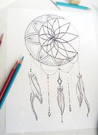 10 Idees De Dessin Attrape Reve Dessin Attrape Reve Tatouage Attrape Reve Dessin L'attrape rêve est un objet tiré de la culture et du folklore des peuples natifs de l'amérique du nord. 10 idees de dessin attrape reve