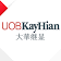 Logo UOB Kay Hian