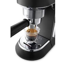 Now you might be thinking that an espresso and cappuccino maker with all these features would cost an arm and a leg. Delonghi Dedica Pump Espresso Coffee Machine Ec685 Ireland