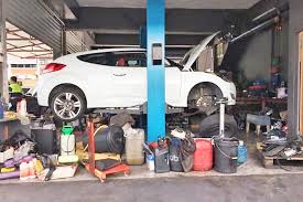Namun begitu, jika kadar kerosakan terlalu serius, anda disarankan untuk membawa kereta anda ke bengkel berdekatan untuk pemeriksaan lanjut. Jpd Kesan Pelbagai Kesalahan Dalam Pemeriksaan Bengkel Kenderaan Media Permata Online