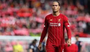 «вест бромвич альбион» — «ливерпуль». Fc Liverpool Virgil Van Dijk Wird Offenbar Bestbezahlter Reds Spieler Aller Zeiten
