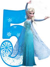 Fiestas Personalizadas Imprimibles Kit Imprimible Frozen Gratis Con Etiquetas Y Numeros Frozen Birthday Theme Disney Frozen Party Frozen Themed Birthday Party