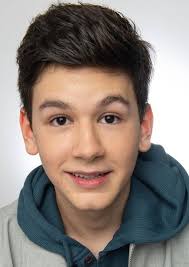 Jorge Vega Fan Casting