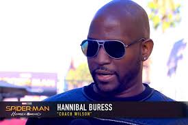 Eric Andre interview Phase 2 : r/2healthbars