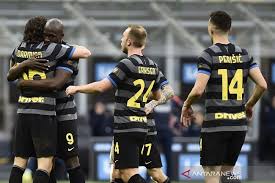 Jadwal pertandingan liga italia ( serie a ) 2017/2018. Klasemen Liga Italia Inter Kian Kuat Mencengkeram Di Puncak Antara News