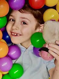 Searching for a family member ❤️