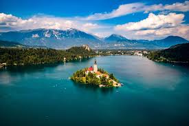 Slovenia estates is a fully licensed and regulated real estate agency in slovenia. Luxury Slovenia Dmc