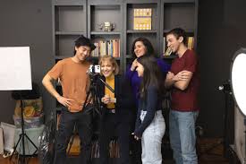 Denise Simon Acting & Coaching