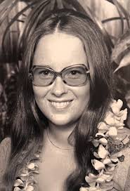 Obituary of Karen Idillia Pfaff (nee Carson)