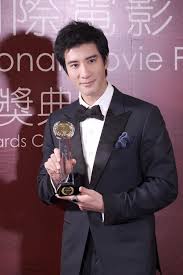 Maybe you would like to learn more about one of these? Wang Leehom Wikipedia