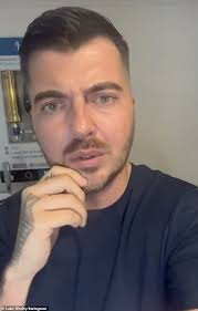 MAFS UK star Porscha claims Terence cheated