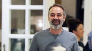 Jun 25, 2021 · γρηγορησ γκουνταρασ κατερινα καινουργιου latest news «στη σκιά του ομήρου» μάς οδηγεί ο δημήτρης κουρούμπαλης σε σκηνοθεσία μάνου καρατζογιάννη Grhgorhs Gkoyntaras Milaei Gia Th Mhtera Toy Poy Exei Pe8anei Kai Sygkinei Irafina