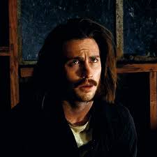 easy girl, nearly there. : Aaron Taylor-Johnson as Ray Marcus ⤷ Nocturnal...