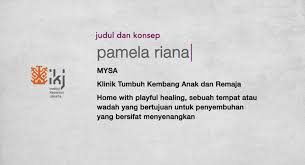 Kalender akademik esa unggul 2021. Pamela Riana Perwakilan Interior Fsr Ikj Di Parade Ta 2021 Hdii Dki Jakarta Seni Rupa Ikj