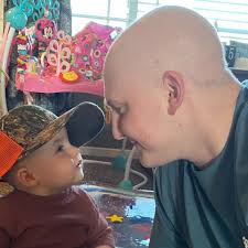 Fundraiser for Eric Schellpeper by Andrew and Kristin Schellpeper : Eric's  Fight for Life