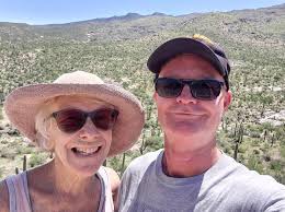 Those Trekkin' Thigpens