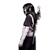 Buy Naruto Shippuden Uchiha Itachi Anbu Ninja Uniform Anime Cosplay Costume 6 Pcs Online In Lebanon B07qj5fk6y Naruto anbu itachi uchiha cosplay costume with padded thick coat. naruto shippuden uchiha itachi anbu ninja uniform anime cosplay costume 6 pcs
