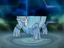 pokemon omega ruby and alpha sapphire bergmite evolve into avalugg