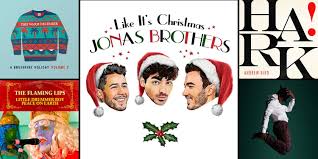 From modern hits to holiday classics, these tracks will get you in the christmas spirit the moment you press play, thanks to bing crosby, judy garland, and more. 10 Best Christmas Songs Of 2019 New Christmas Music