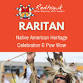 2026 Raritan Native American PowWow