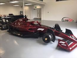 Non si esclude, per vari motivi, il rinvio al 2022 delle tecnologie che sarebbero dovute essere introdotte il prossimo anno in formula 1. Break First F1 Car 2022 Photos Have Been Leaked Techzle